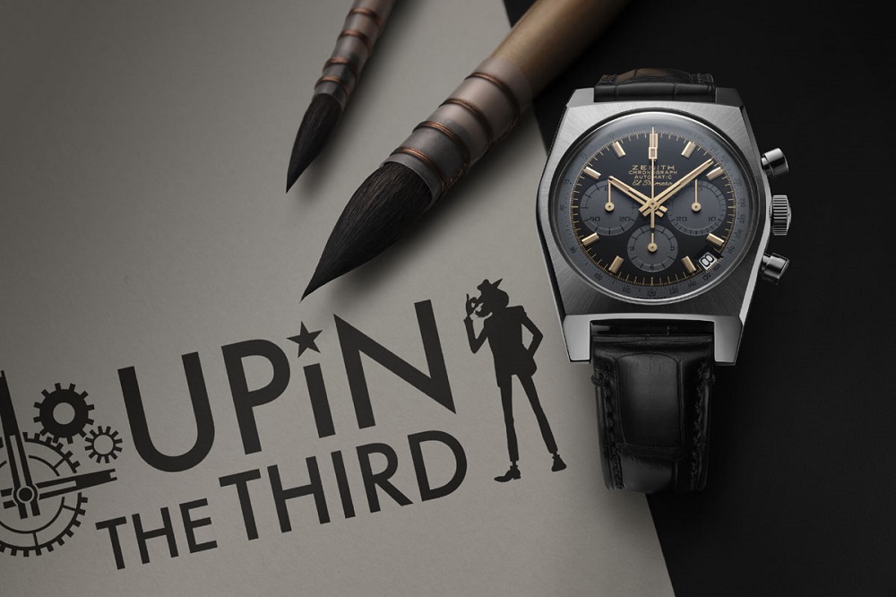 orologio A384 di jigen orologio A384 di jigen
